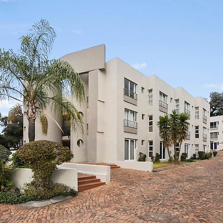 Marley On Katherine Apartments Johannesburg Esterno foto