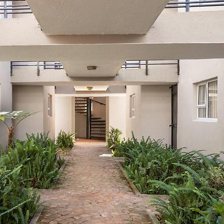 Marley On Katherine Apartments Johannesburg Esterno foto