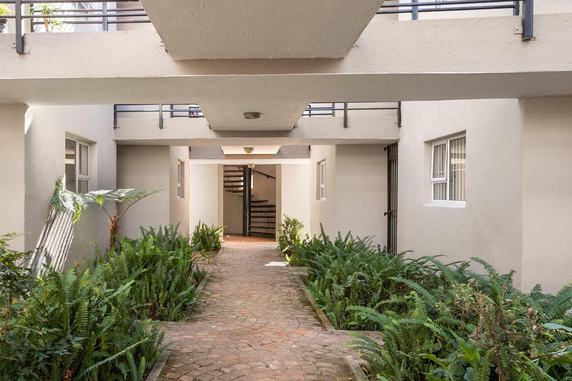 Marley On Katherine Apartments Johannesburg Esterno foto